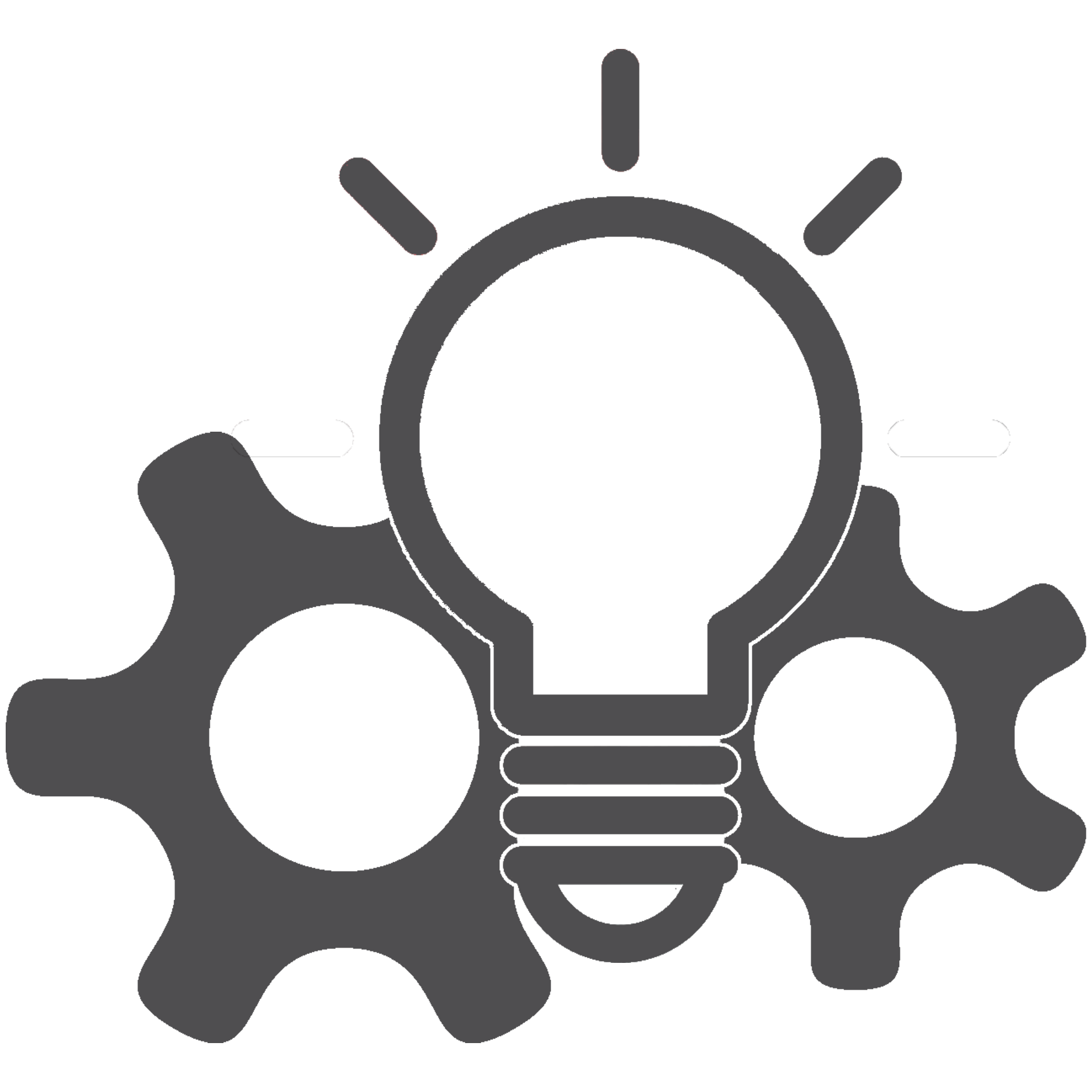 Innovación inyección de plástico