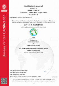 IATF 14001