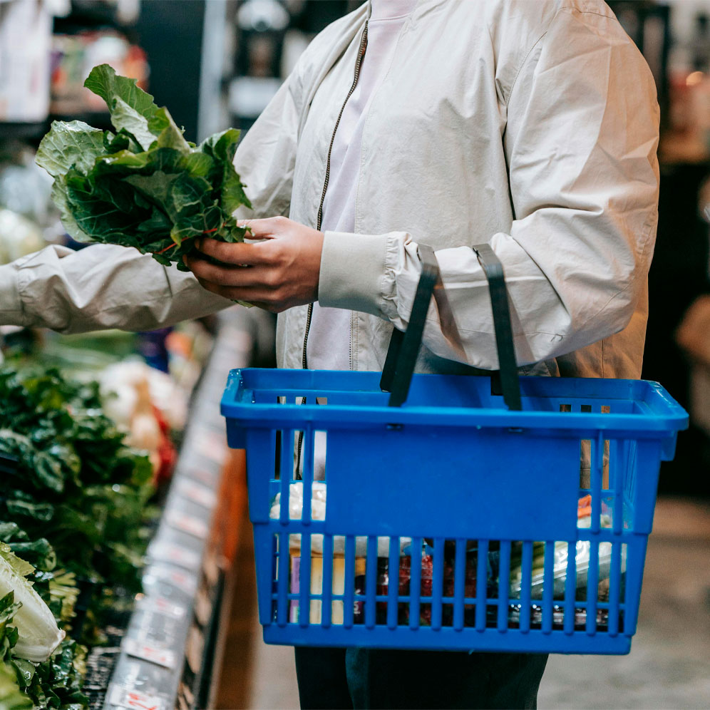 Sector Bienes de consumo