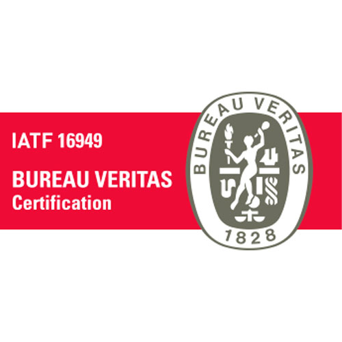 ISO16949