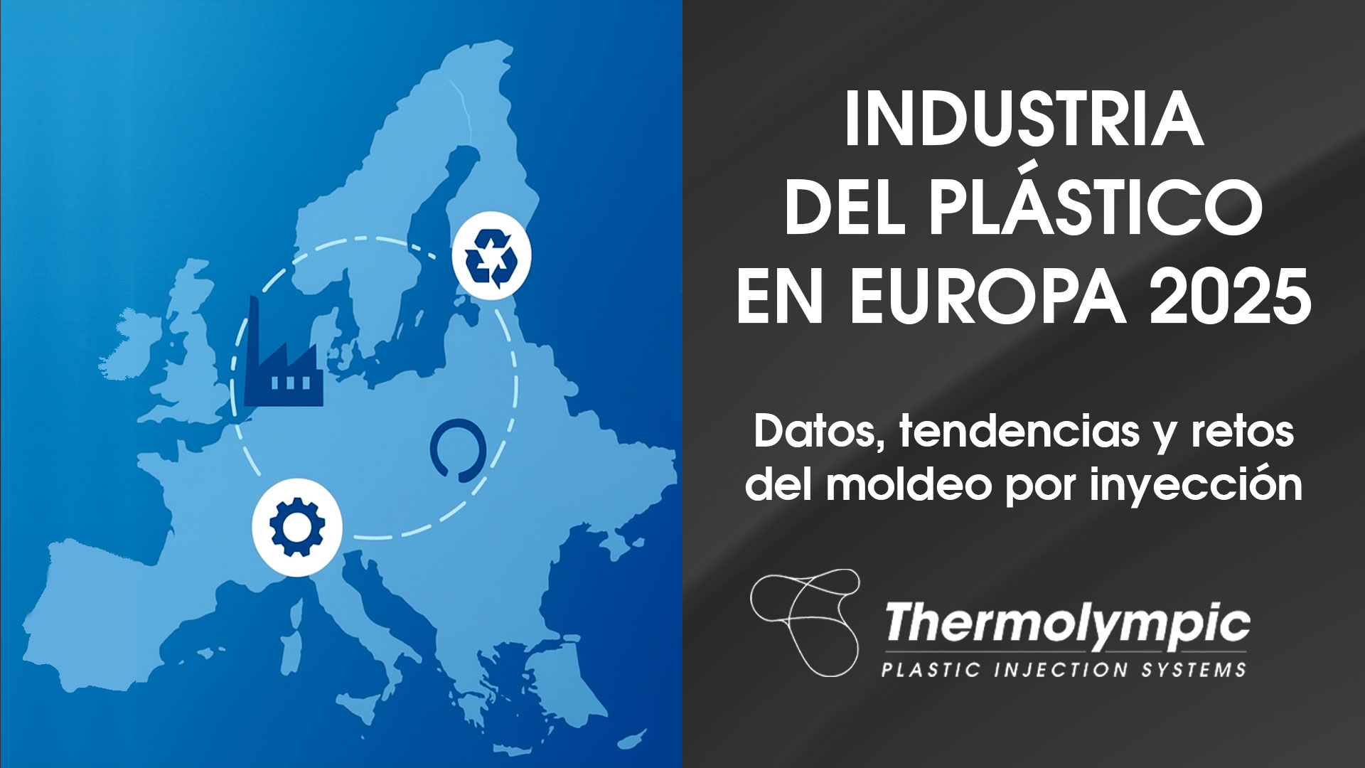 Portada datos y tendencias Datos tendencias industria plastico